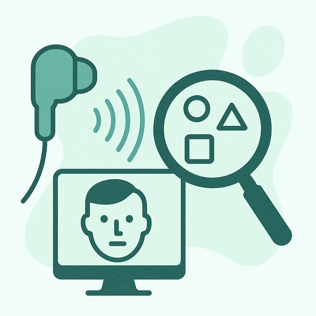EchoSense got accepted in MIT URTC'23