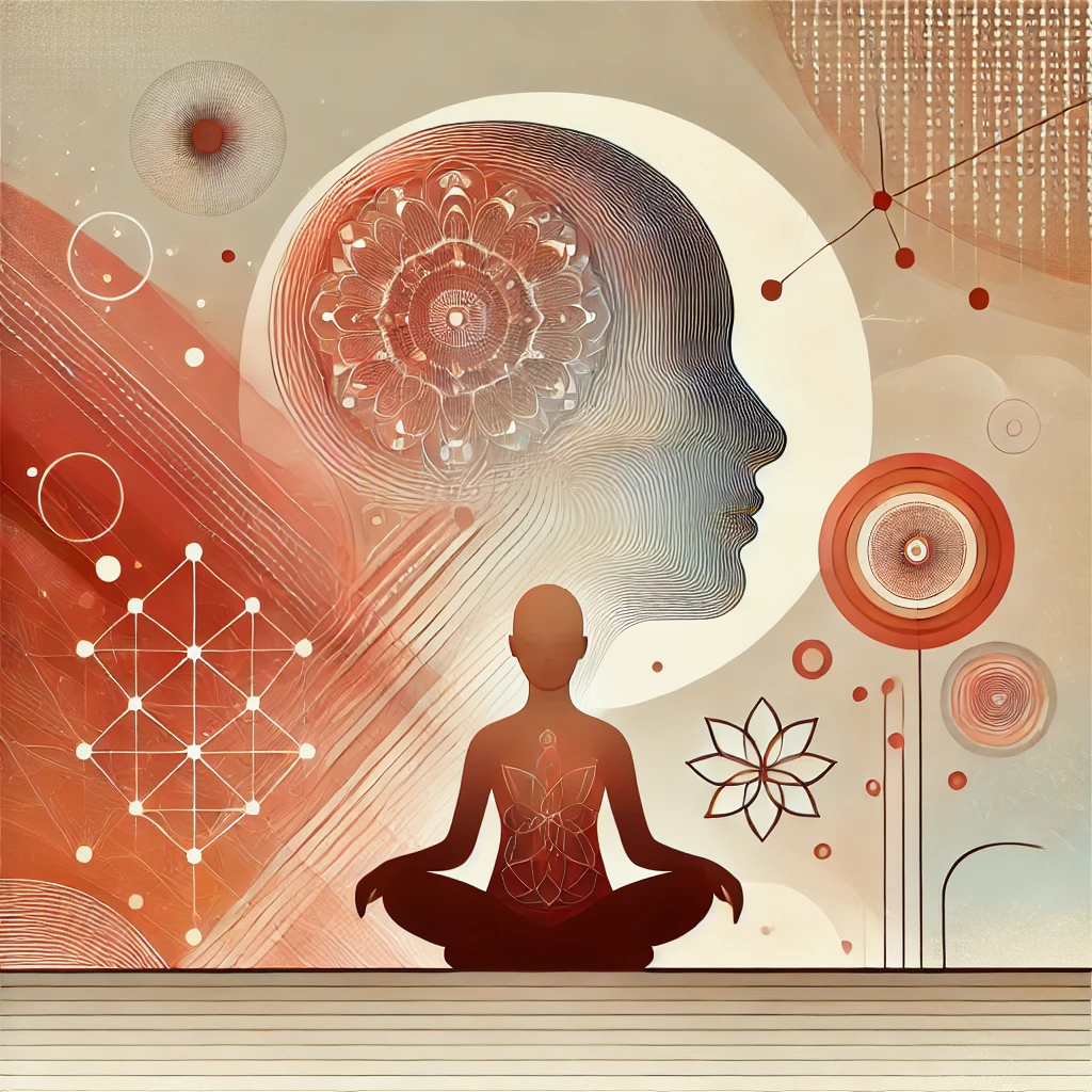 Mindfulness Meditation and Respiration got accepted in IMWUT/UbiComp'25