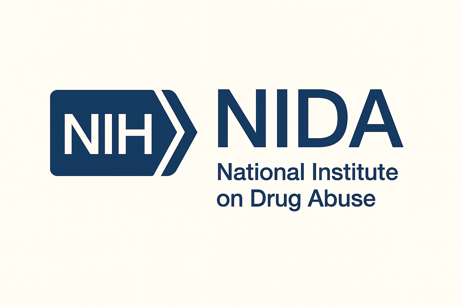 NIH NIDA RO1 Awarded