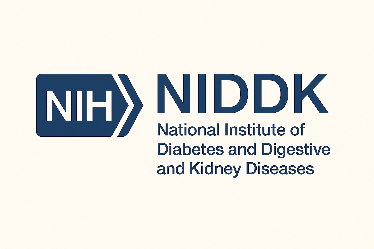 NIH NIDDK RO1 Awarded