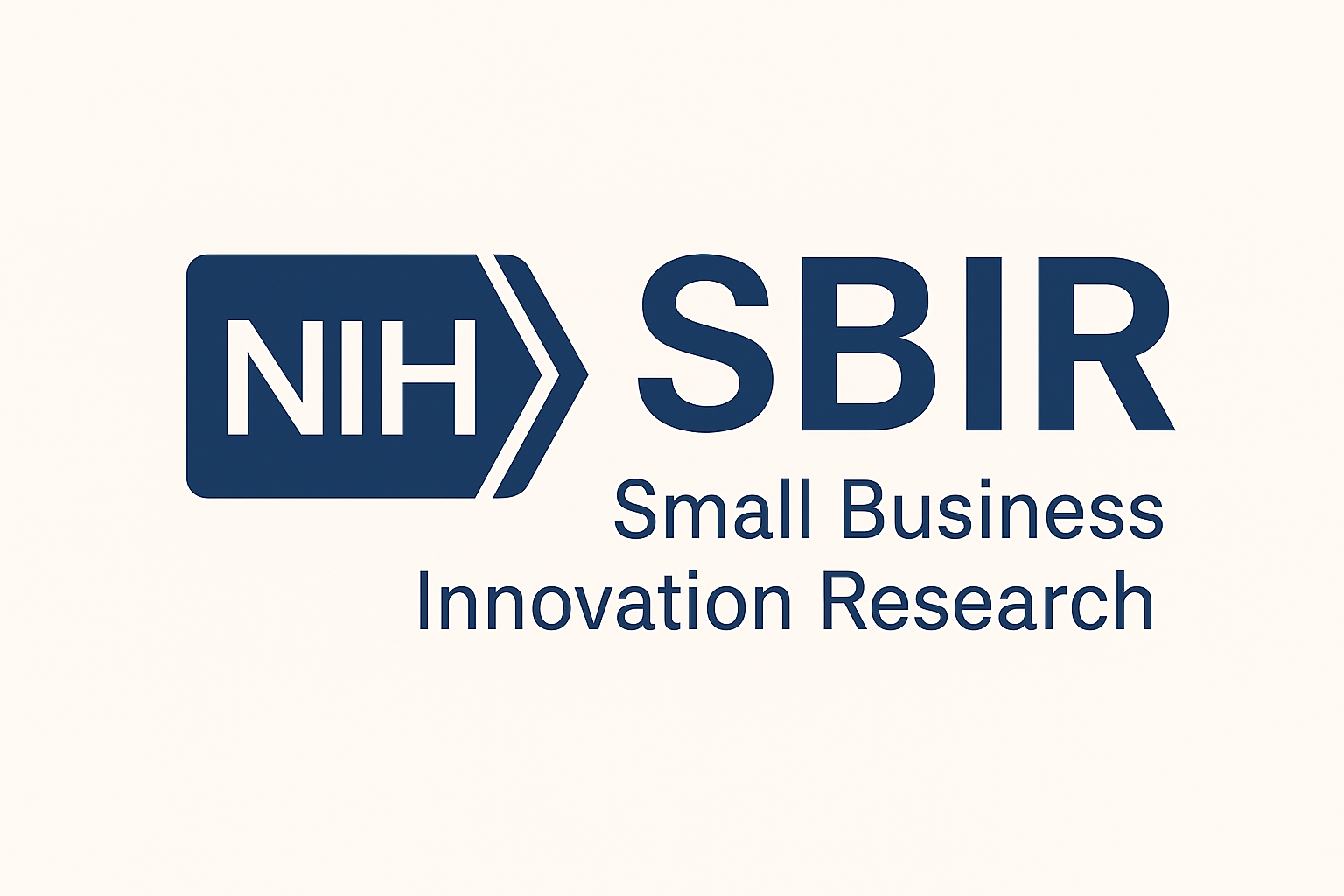 NIH NIMH SBIR Phase 2 Awarded