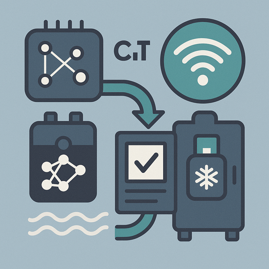 Verification of Intermittent Systems got accepted in EMSOFT'22