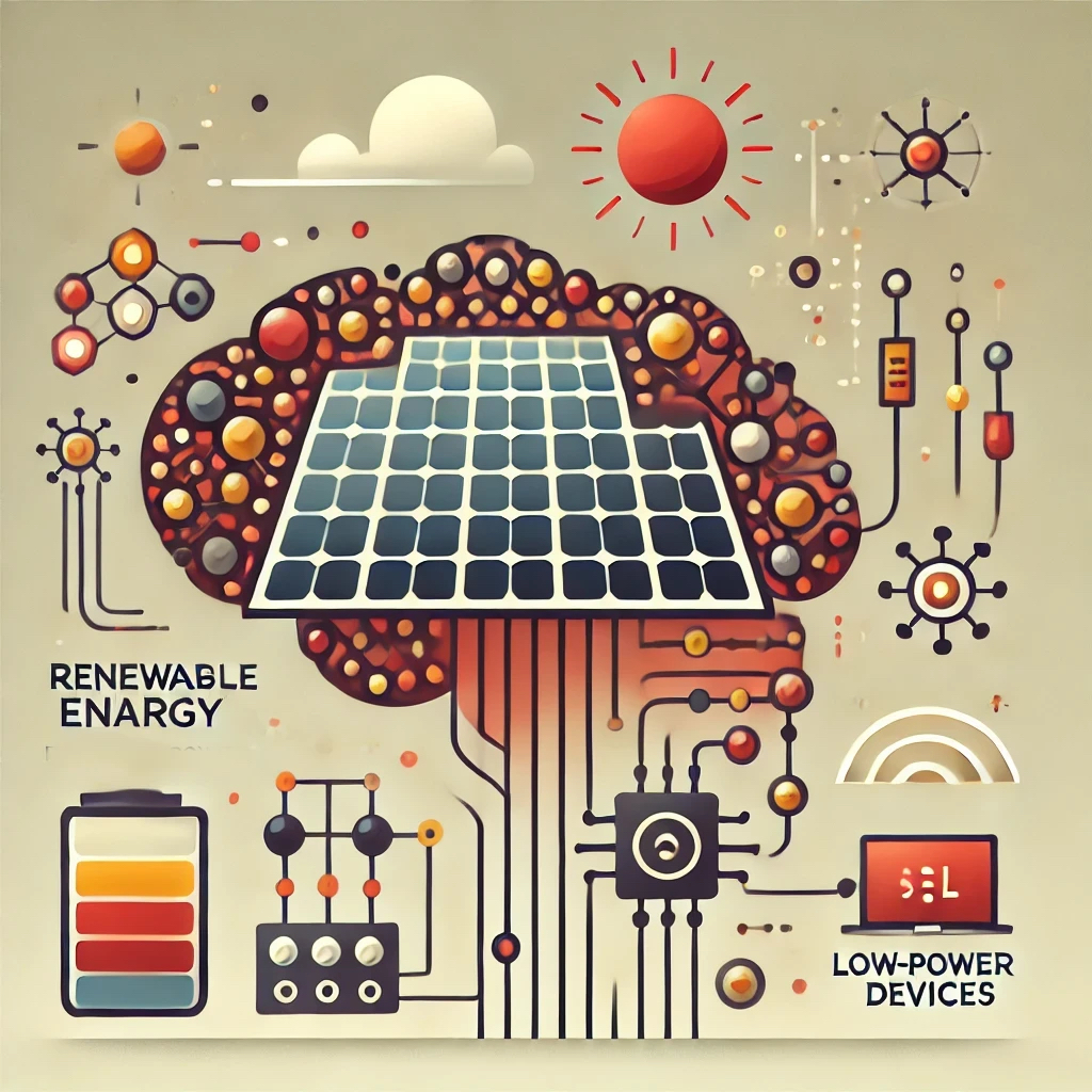 Tiny Power, Big Impact: ML for Low-Power Edge Innovation