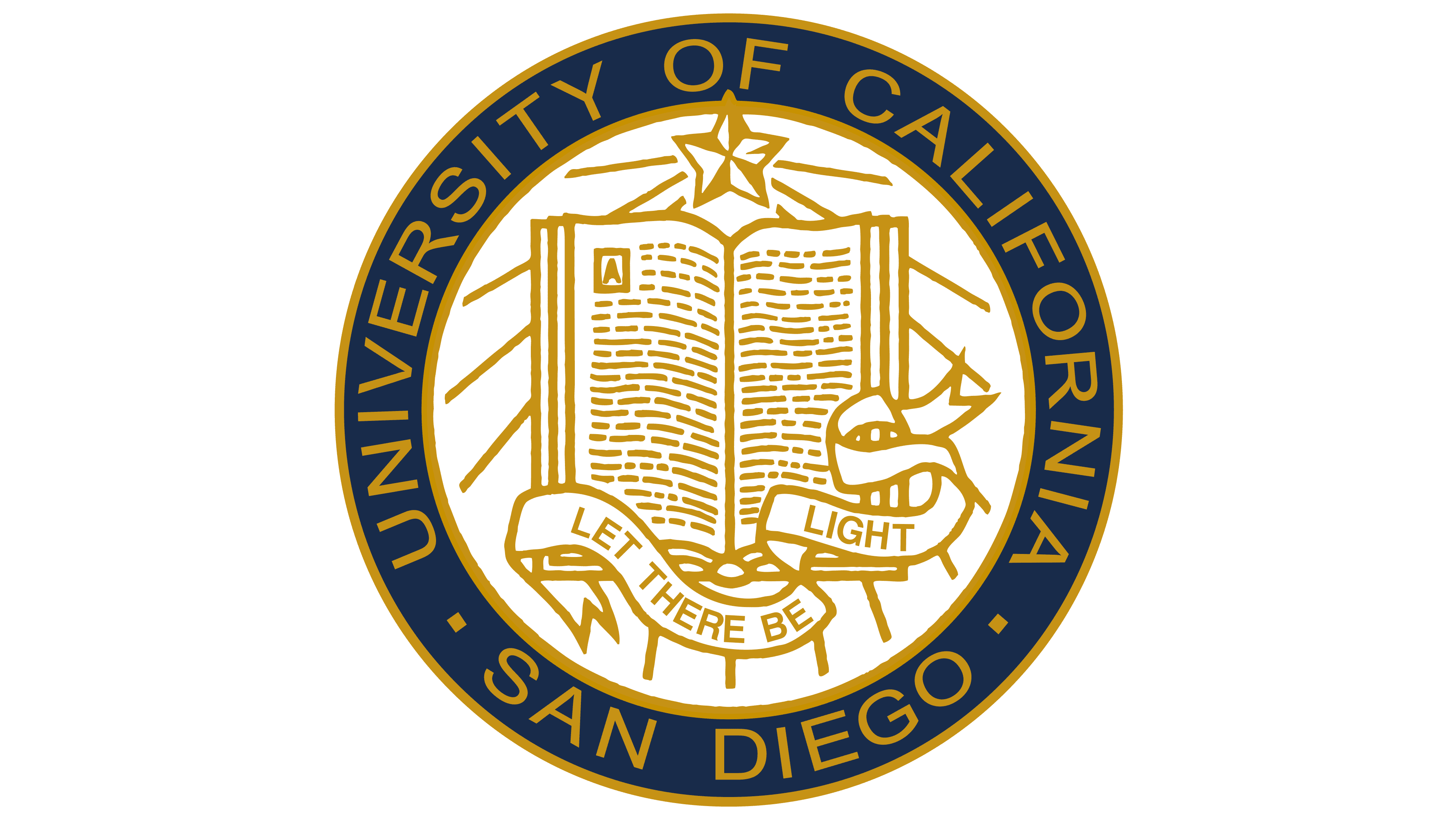 University of California San Diego